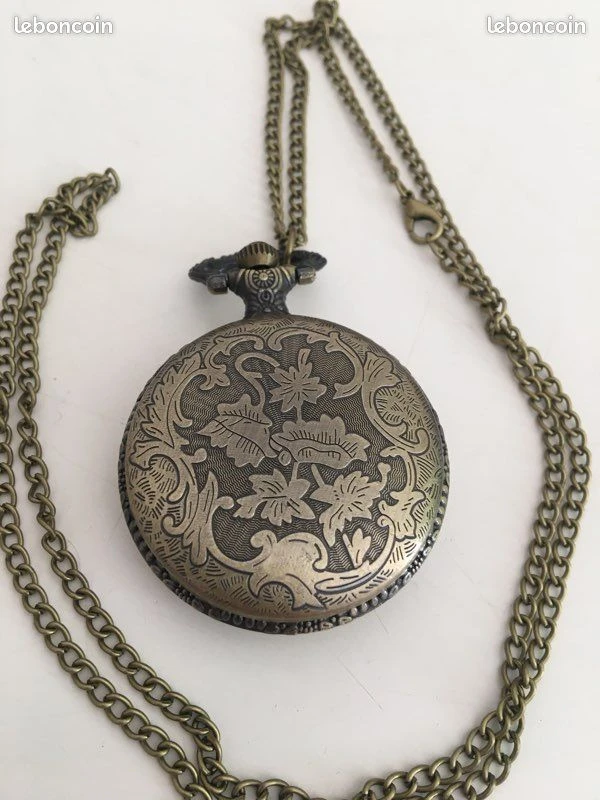 Relógio de bolso Game of Thrones – photo 3